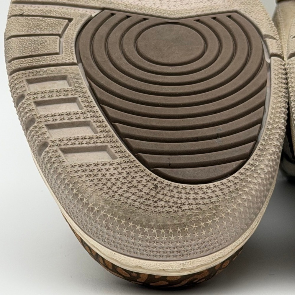 Jordan Air Jordan 3 Palomino CT8532-102‎ Size 9 10.5W - Picture 8 of 11